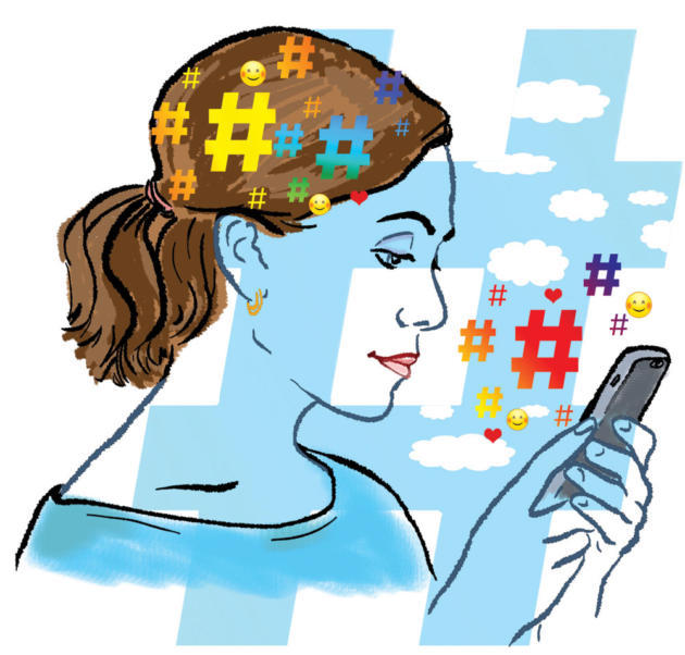 via Albuquerque Journal: https://www.abqjournal.com/1372786/coming-out-about-mental-health-on-social-media-helps.html